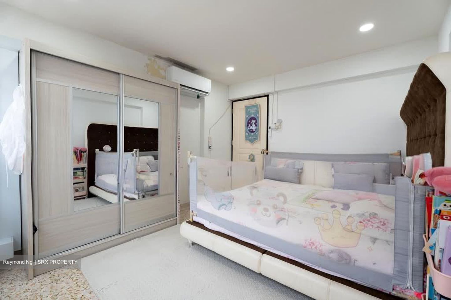 Blk 107 Yishun Ring Road (Yishun), HDB 4 Rooms #536137491